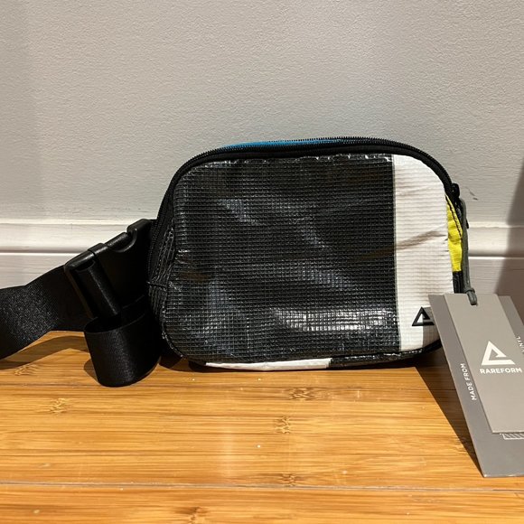 Rareform Fanny Pack - Picture 1 of 1